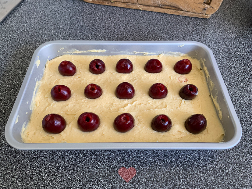 Een kijkje in de keuken week 22-2020 Een kijkje in de keuken week 22-2020