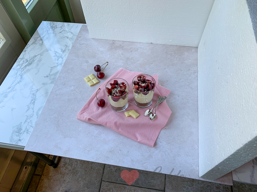 Een kijkje in de keuken week 22-2020