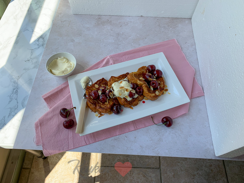 Een kijkje in de keuken week 22-2020