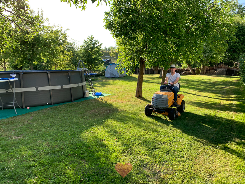 Een kijkje in de keuken week 22-2020