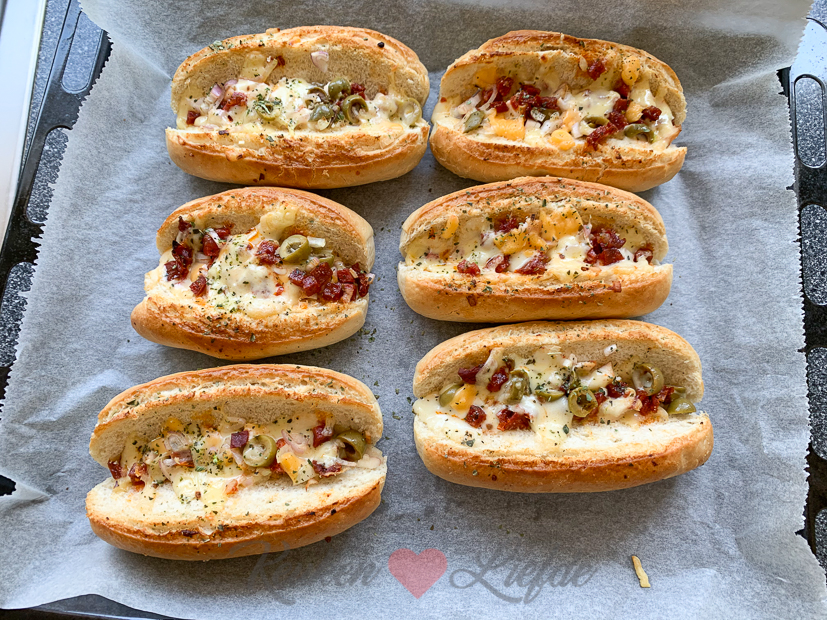 Een kijkje in de keuken week 22-2020