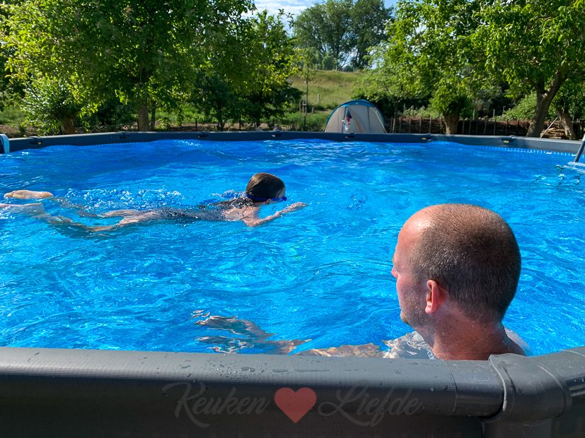 Een kijkje in de keuken week 22-2020 Een kijkje in de keuken week 22-2020