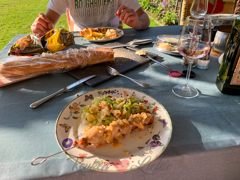 Een kijkje in de keuken week 22-2020