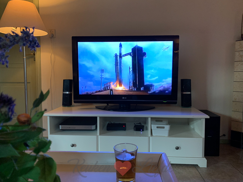 Een kijkje in de keuken week 22-2020 Een kijkje in de keuken week 22-2020