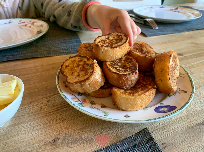 Een kijkje in de keuken week 22-2020 Een kijkje in de keuken week 22-2020