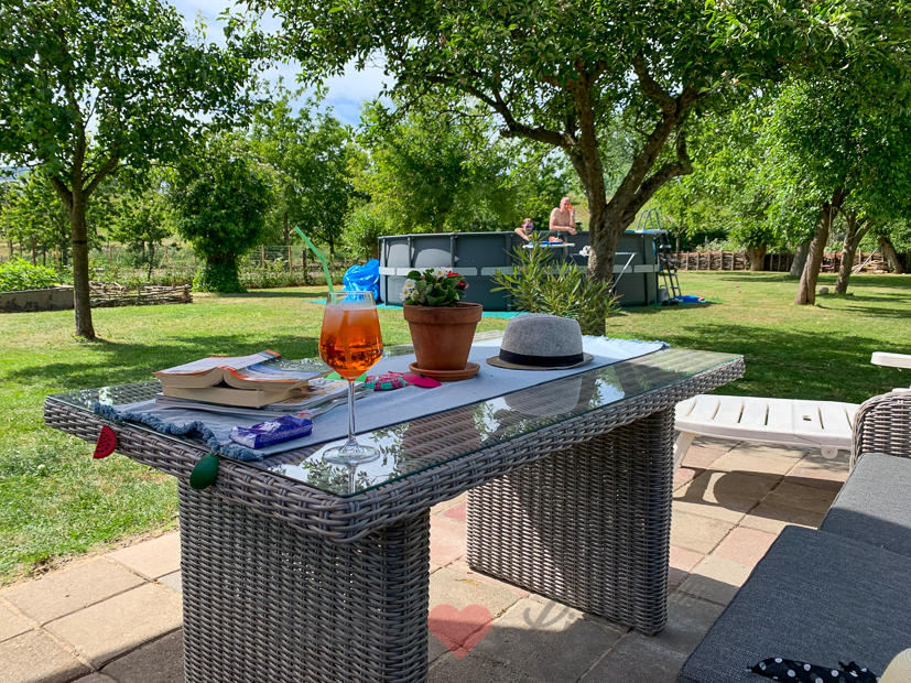 Een kijkje in de keuken week 22-2020