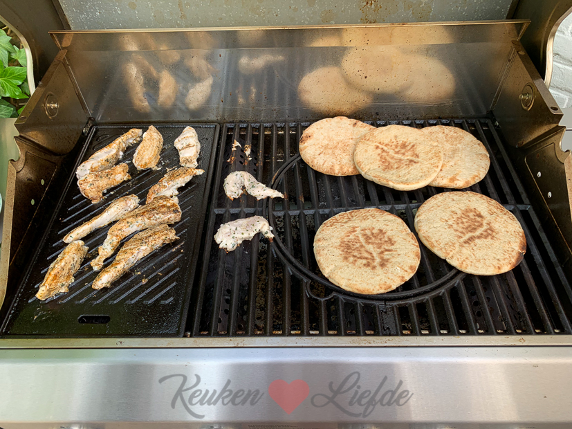 Een kijkje in de keuken week 22-2020