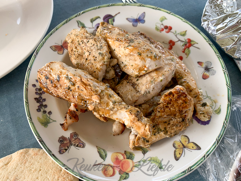 Een kijkje in de keuken week 22-2020