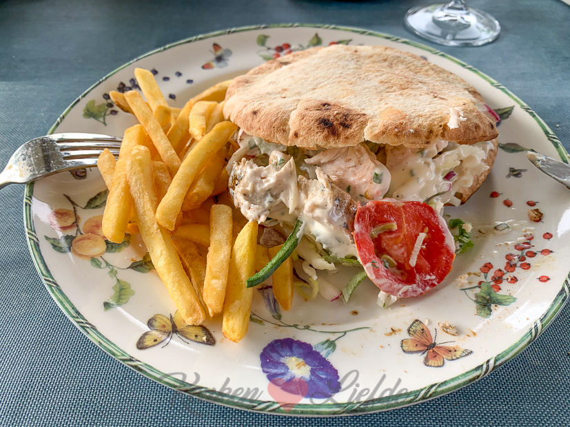 Een kijkje in de keuken week 22-2020