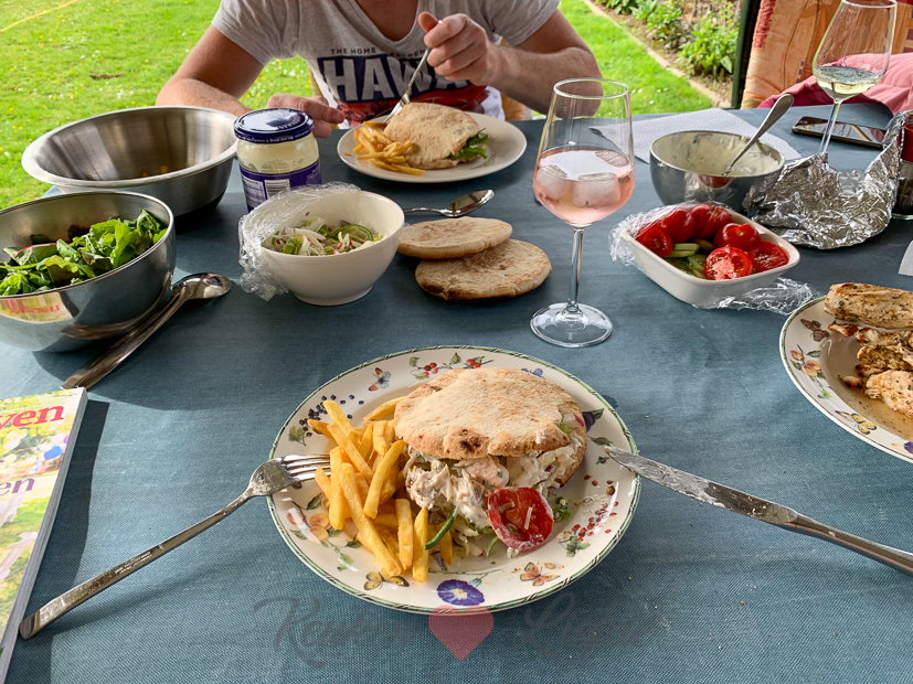 Een kijkje in de keuken week 22-2020