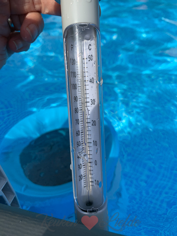 Een kijkje in de keuken week 23-2020