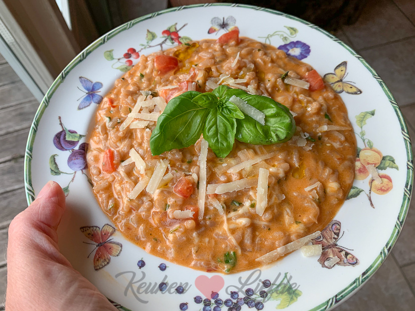 Een kijkje in de keuken week 23-2020