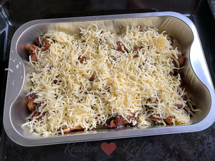 Een kijkje in de keuken week 23-2020