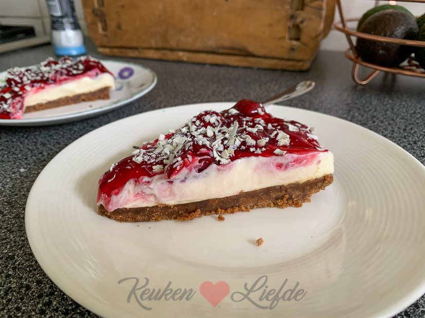 Een kijkje in de keuken week 23-2020 Een kijkje in de keuken week 23-2020