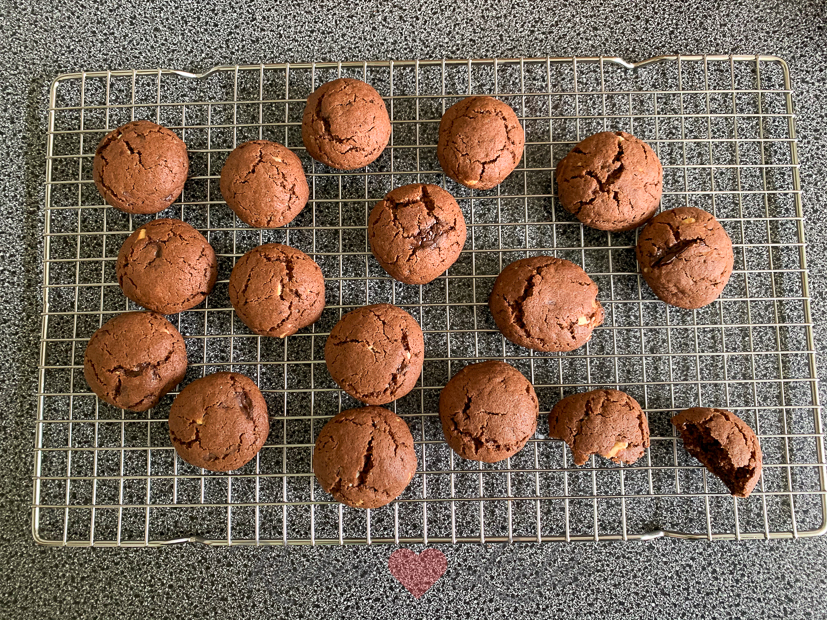 Een kijkje in de keuken week 23-2020 Een kijkje in de keuken week 23-2020