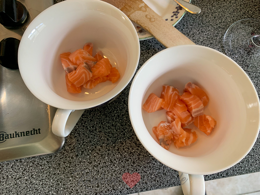 Een kijkje in de keuken week 23-2020