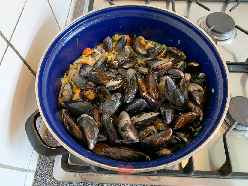 Een kijkje in de keuken week 23-2020