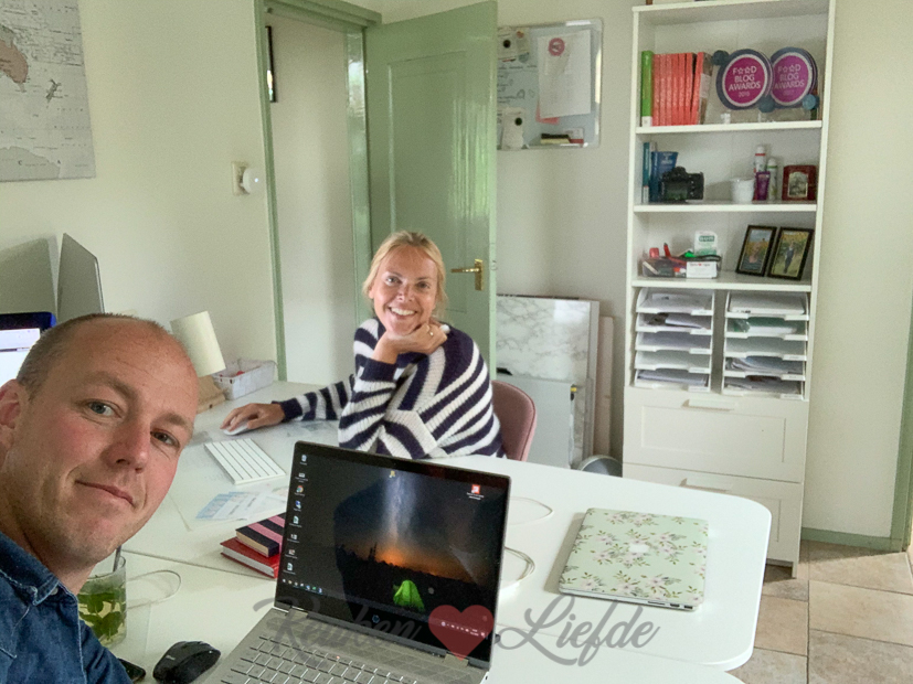 Een kijkje in de keuken week 24-2020 Een kijkje in de keuken week 24-2020