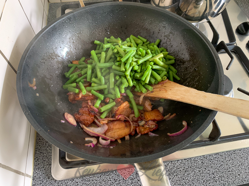 Een kijkje in de keuken week 24-2020