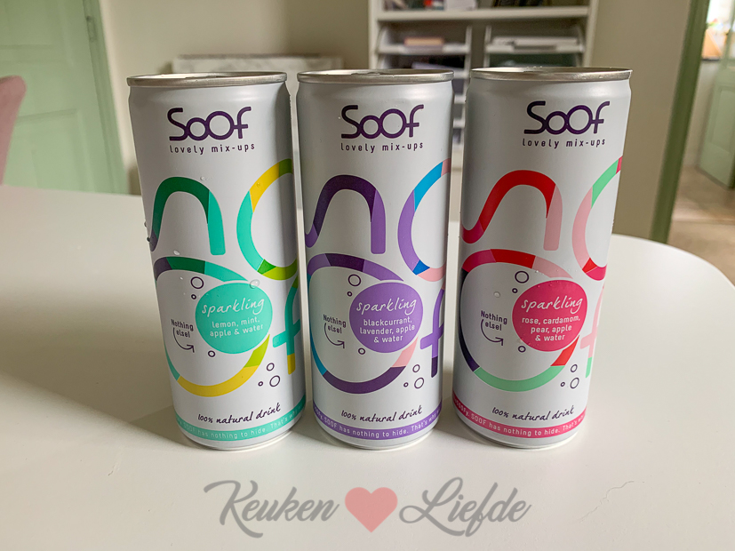 Een kijkje in de keuken week 24-2020 Een kijkje in de keuken week 24-2020