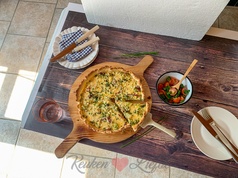 Een kijkje in de keuken week 24-2020