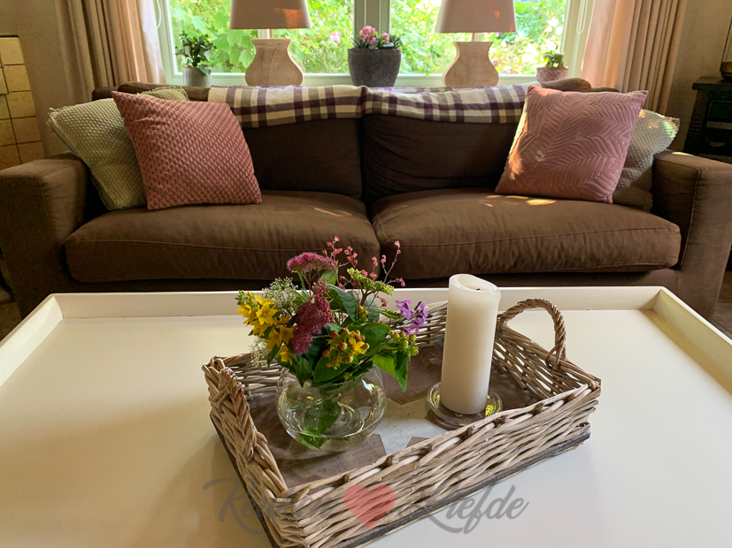 Een kijkje in de keuken week 24-2020