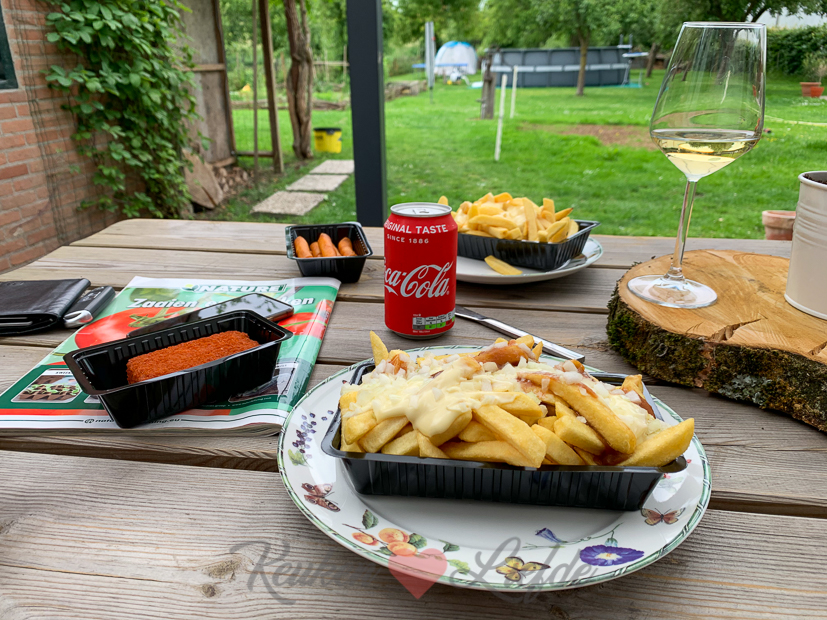 Een kijkje in de keuken week 24-2020 Een kijkje in de keuken week 24-2020