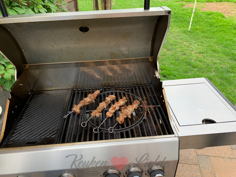 Een kijkje in de keuken week 24-2020