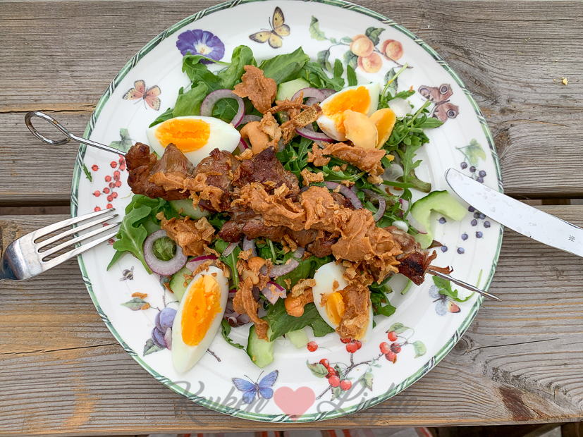 Een kijkje in de keuken week 24-2020