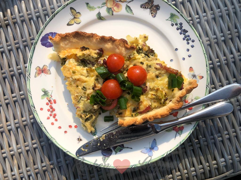 Een kijkje in de keuken week 24-2020 Een kijkje in de keuken week 24-2020