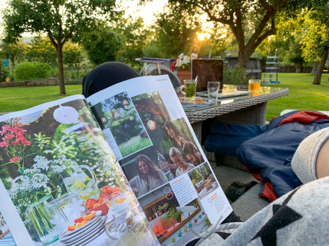 Een kijkje in de keuken week 25-2020