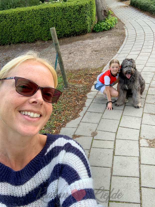 Een kijkje in de keuken week 29-2020 Een kijkje in de keuken week 29-2020