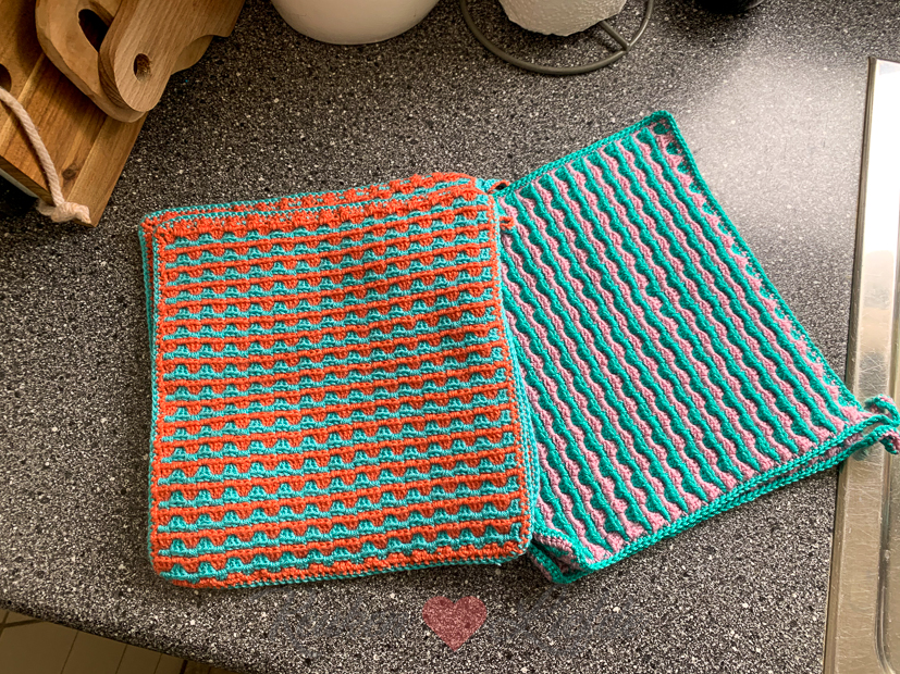 Een kijkje in de keuken week 29-2020 Een kijkje in de keuken week 29-2020