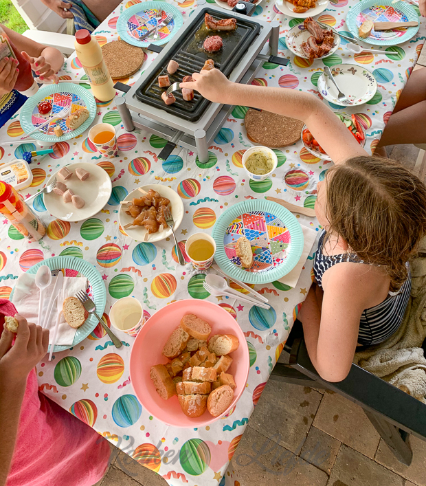 Een kijkje in de keuken week 29-2020