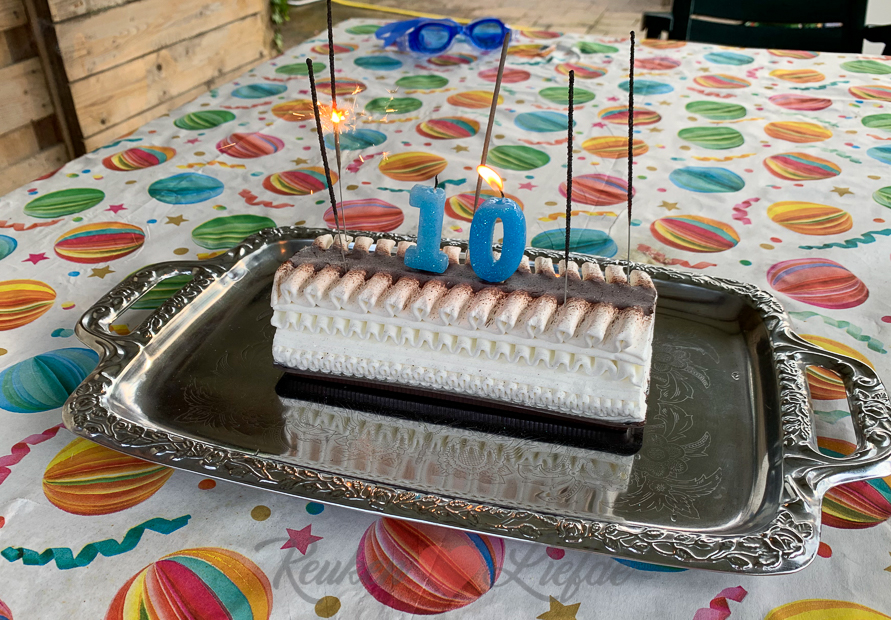 Een kijkje in de keuken week 29-2020