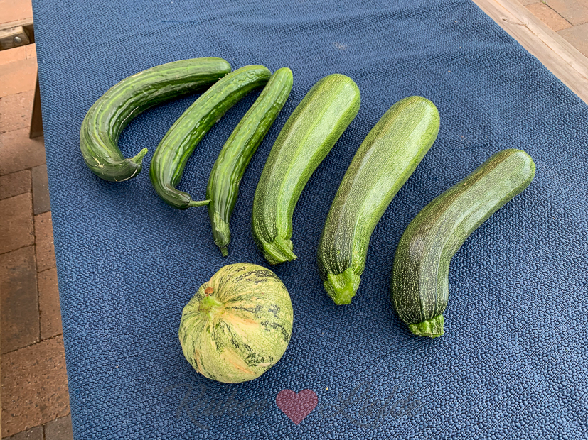 Een kijkje in de keuken week 29-2020