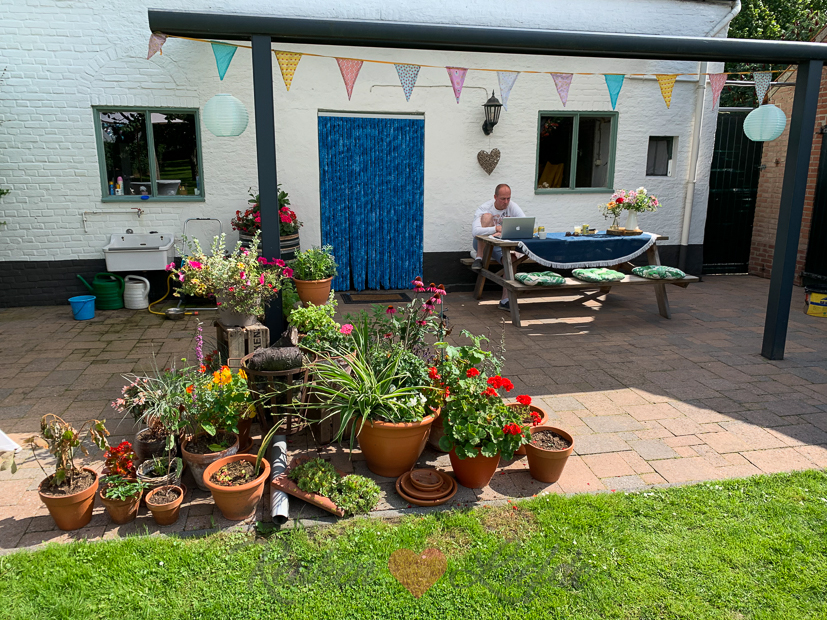 Een kijkje in de keuken week 29-2020