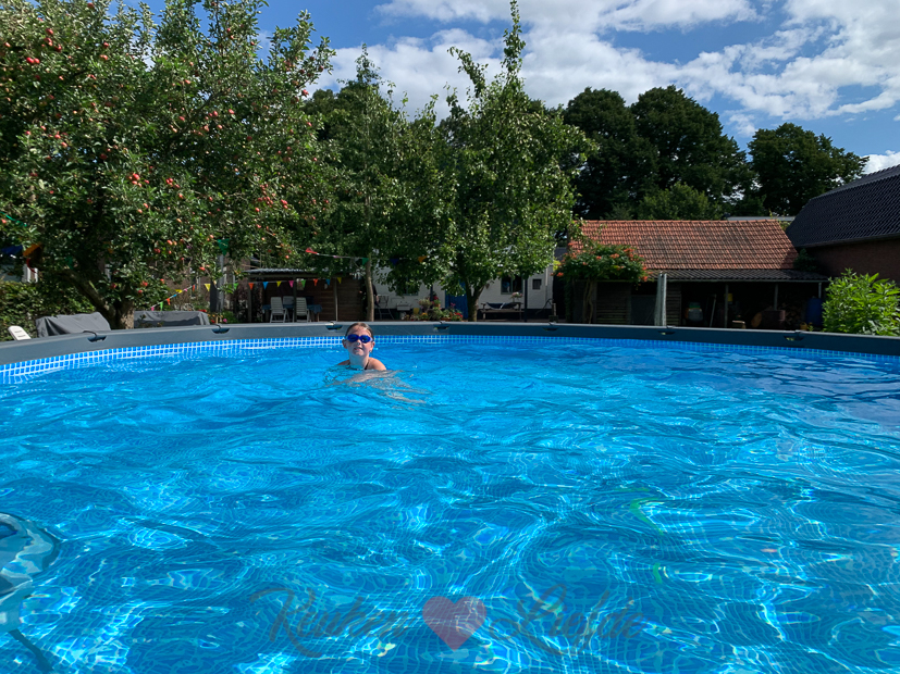 Een kijkje in de keuken week 29-2020 Een kijkje in de keuken week 29-2020
