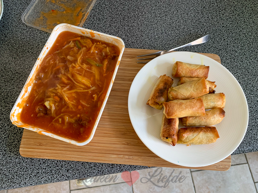 Een kijkje in de keuken week 29-2020