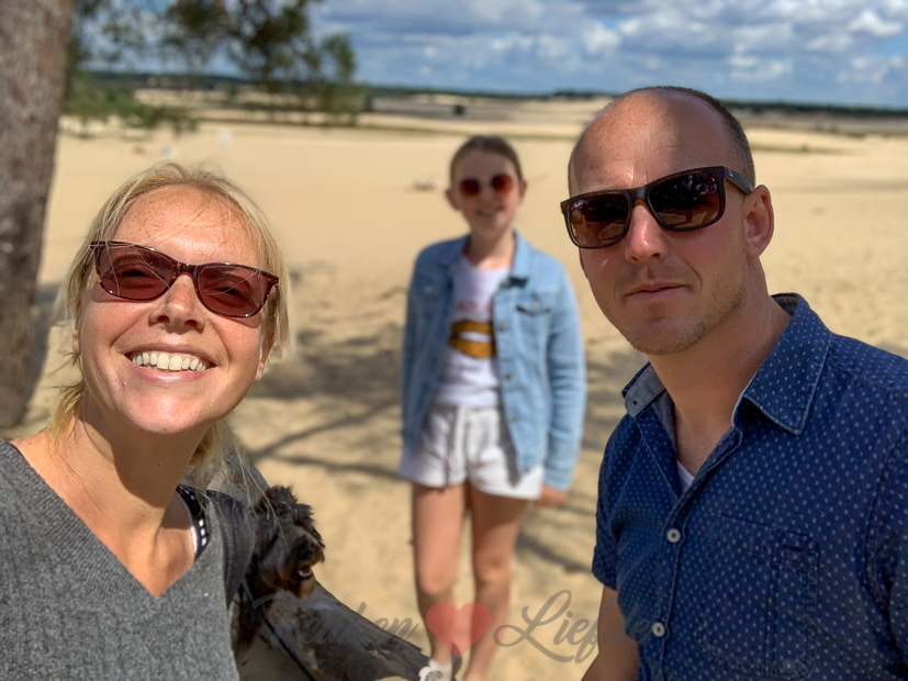 Een kijkje in de keuken week 30-2020