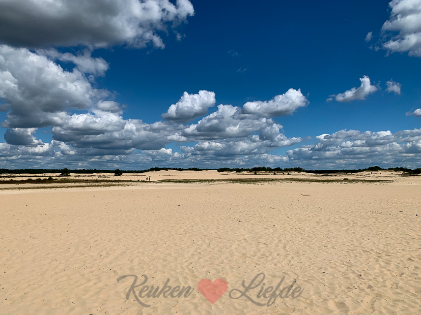 Een kijkje in de keuken week 30-2020