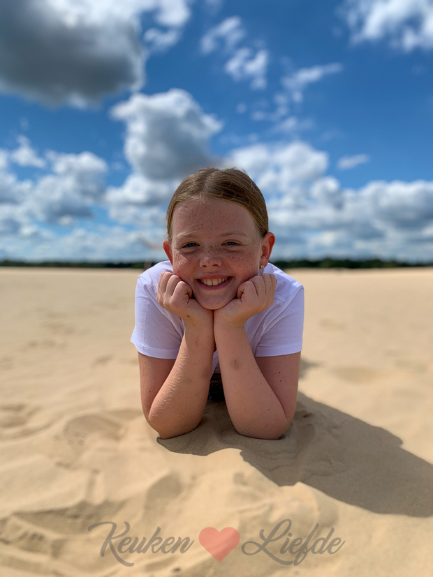 Een kijkje in de keuken week 30-2020