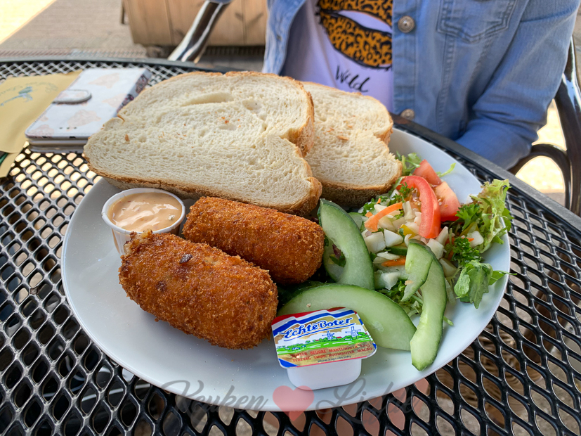Een kijkje in de keuken week 30-2020