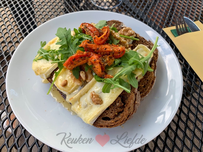 Een kijkje in de keuken week 30-2020