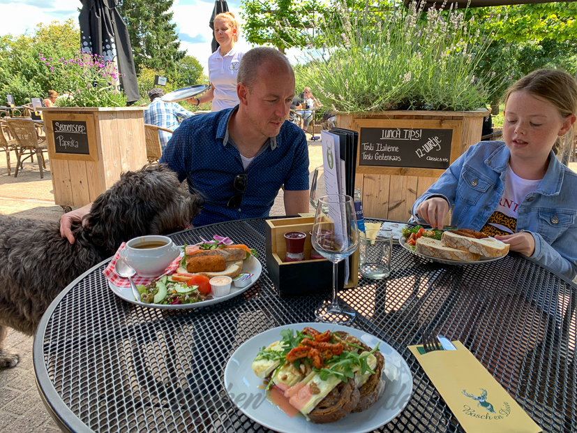 Een kijkje in de keuken week 30-2020