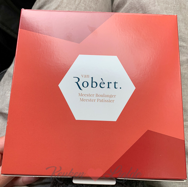 Een kijkje in de keuken week 30-2020