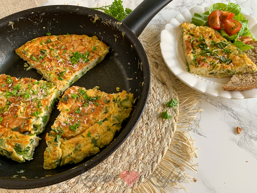 Een kijkje in de keuken week 30-2020