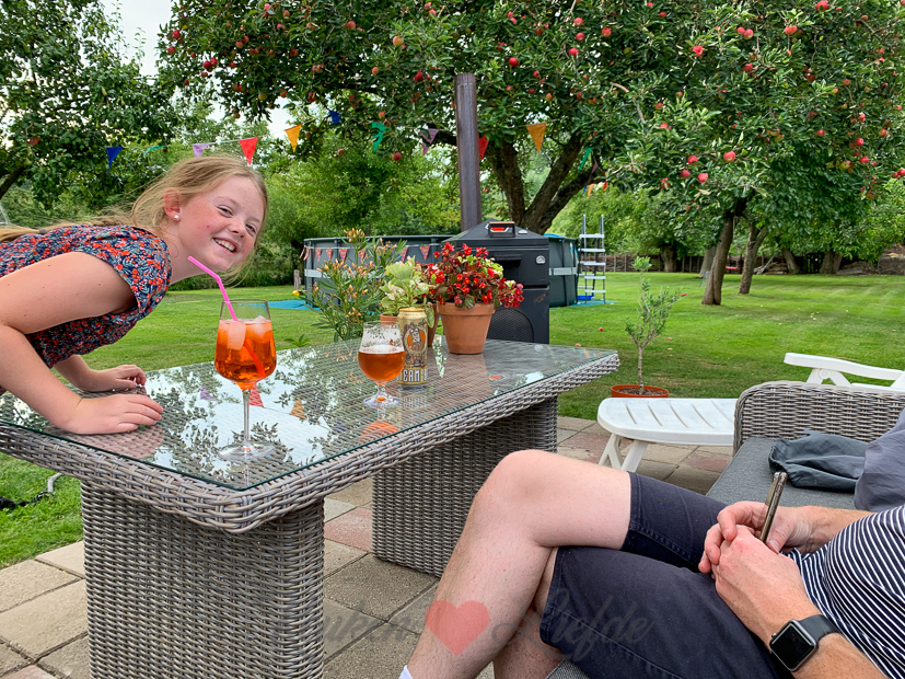 Een kijkje in de keuken week 30-2020