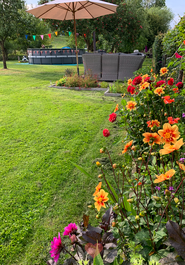 Een kijkje in de keuken week 30-2020