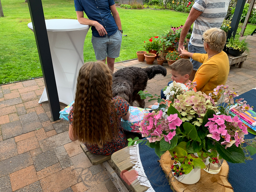Een kijkje in de keuken week 30-2020